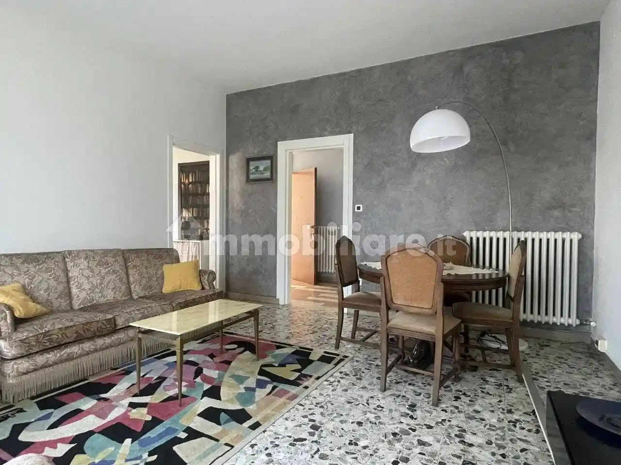 Appartamento in affitto a Galzignano Terme