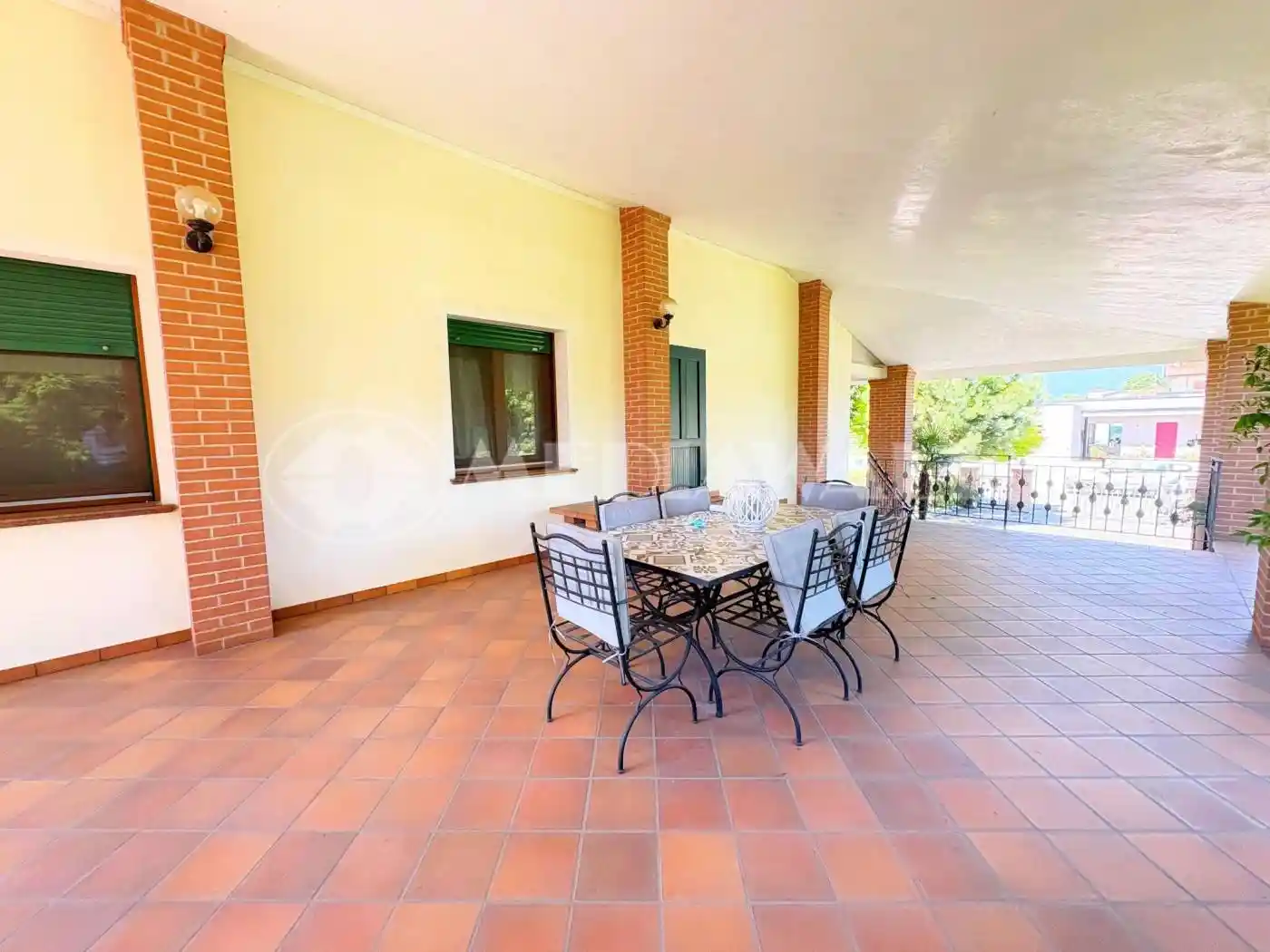 Villa in vendita a Fontanafredda