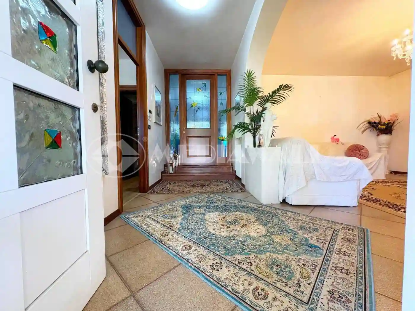 Villa - foto 3