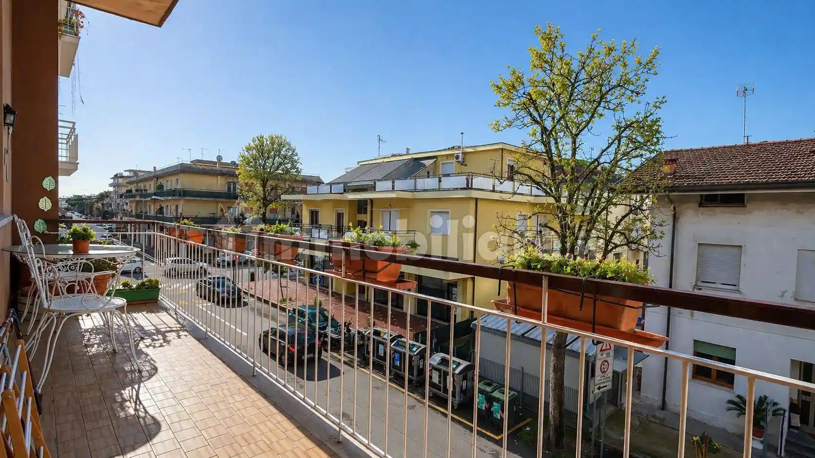 Appartamento in vendita a Rimini