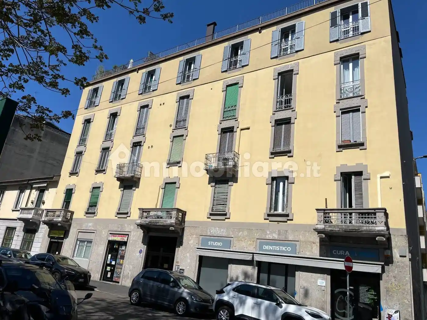 Attico - Mansarda in vendita a Milano