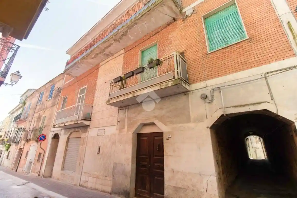 Appartamento in vendita a Città Sant'Angelo
