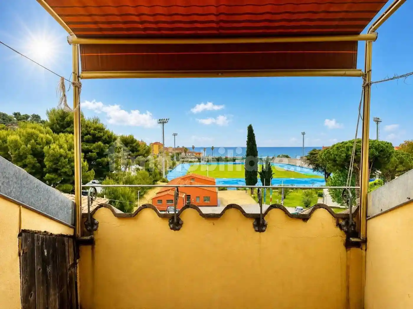 Attico - Mansarda in vendita a Imperia