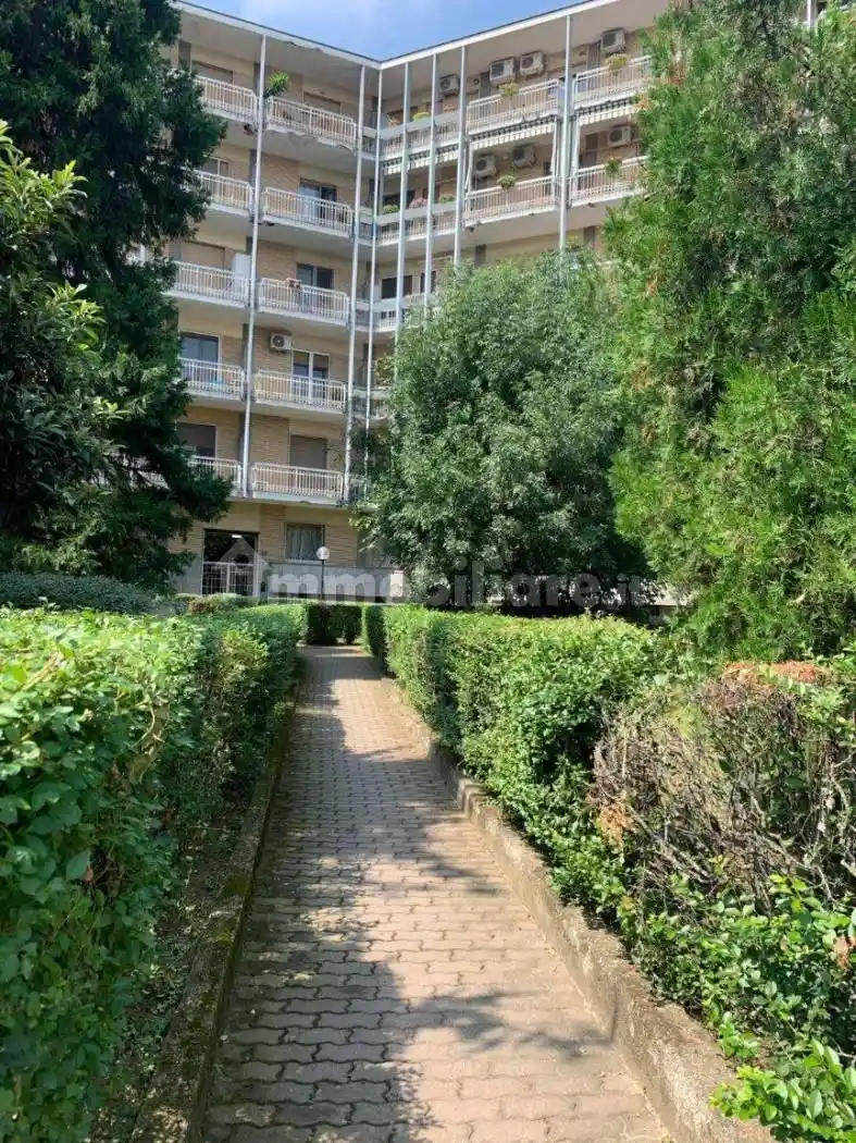 Appartamento in affitto a Moncalieri