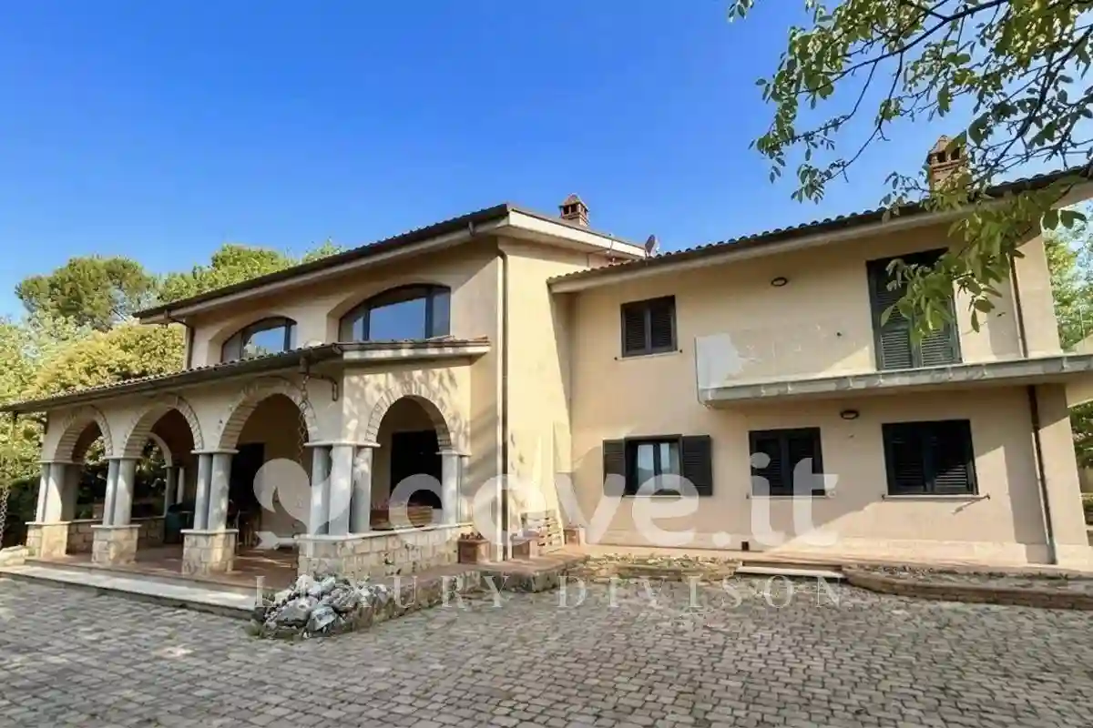 Villa - foto 4