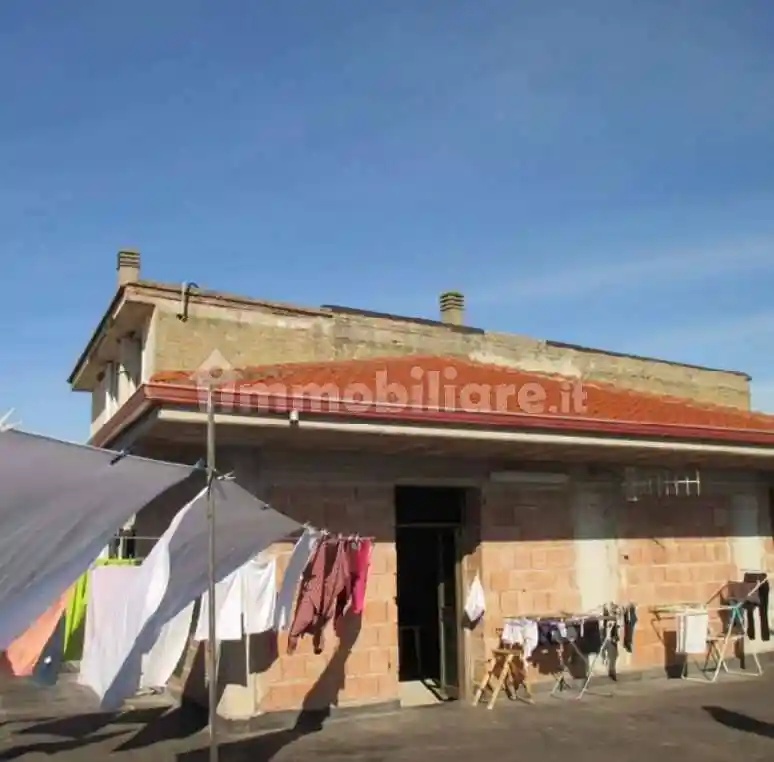 Appartamento in vendita a Sessa Aurunca