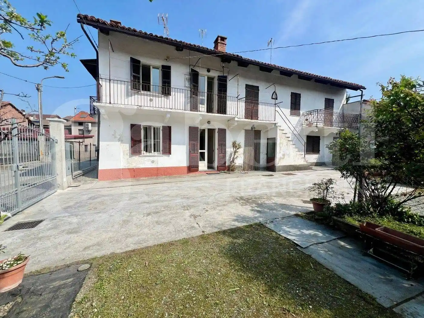 Casa indipendente in vendita a Genola