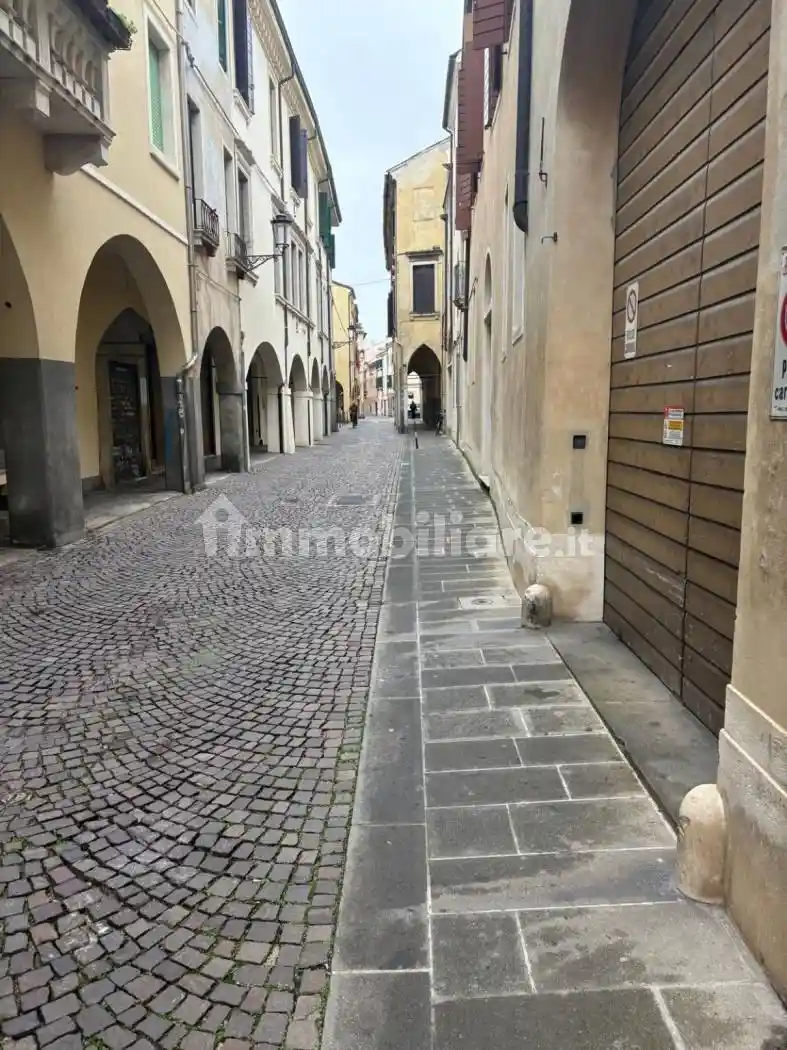 Appartamento in vendita a Padova