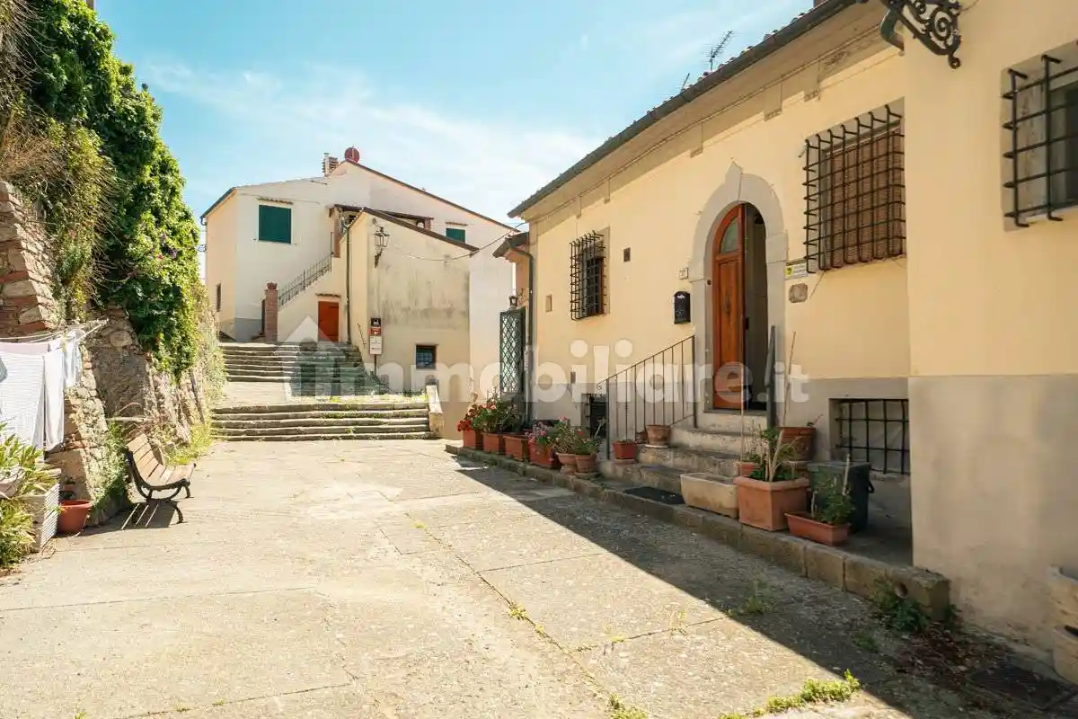 Villa in vendita a Rosignano Marittimo