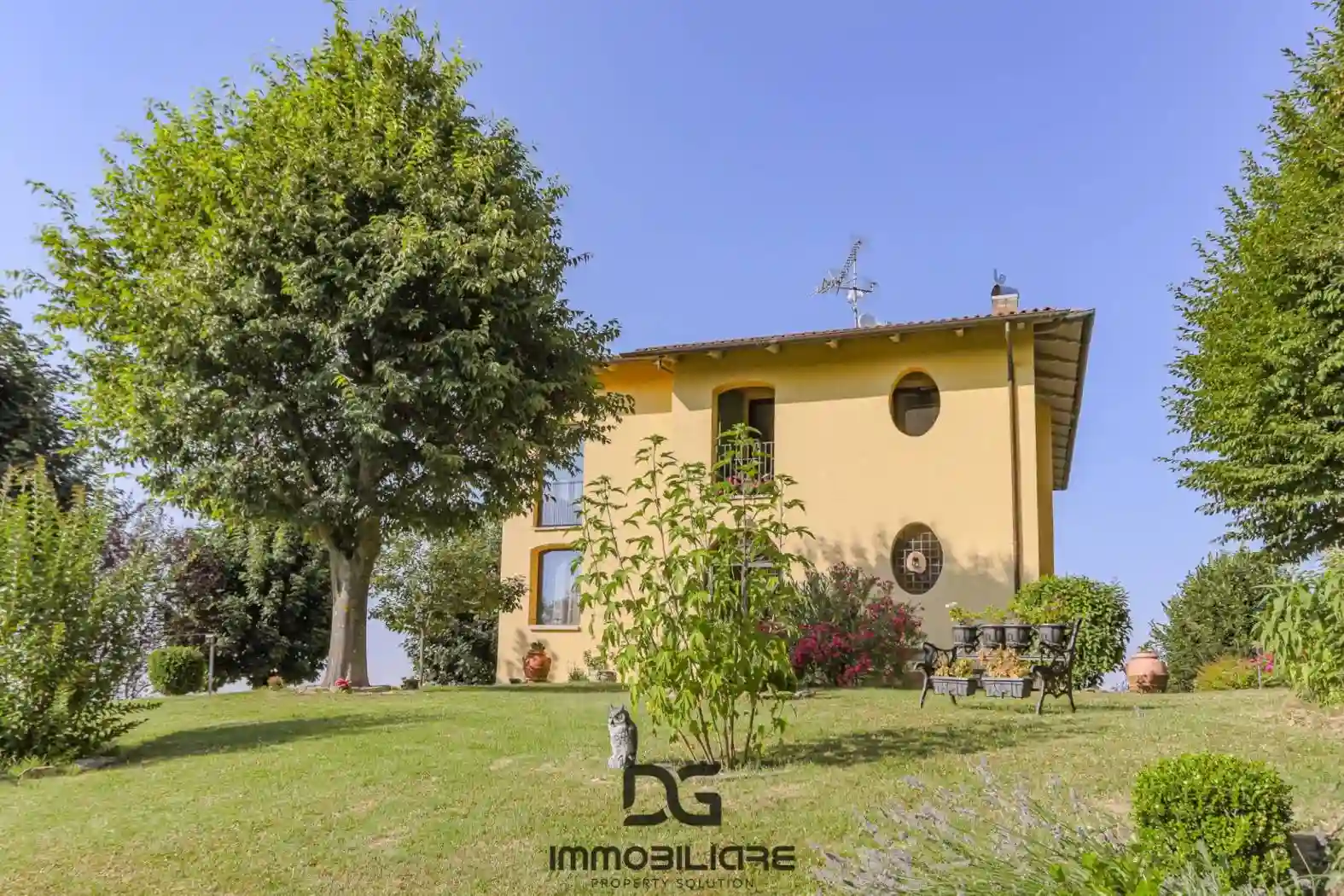 Villa - foto 3