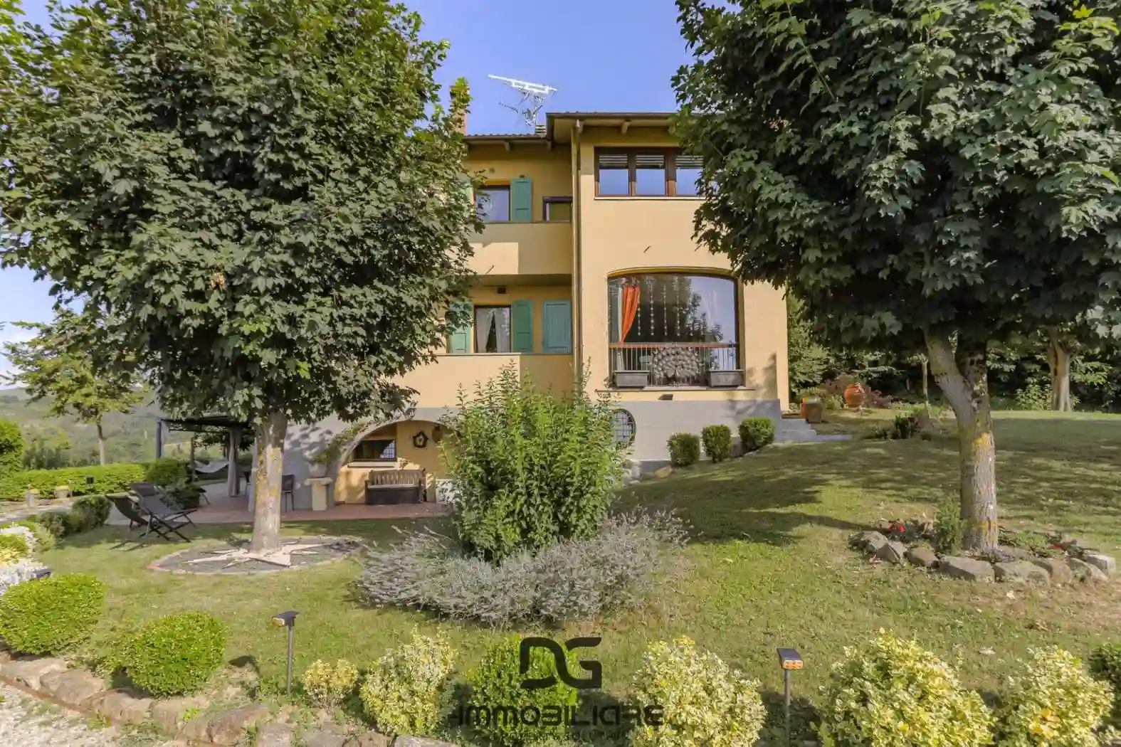 Villa - foto 4