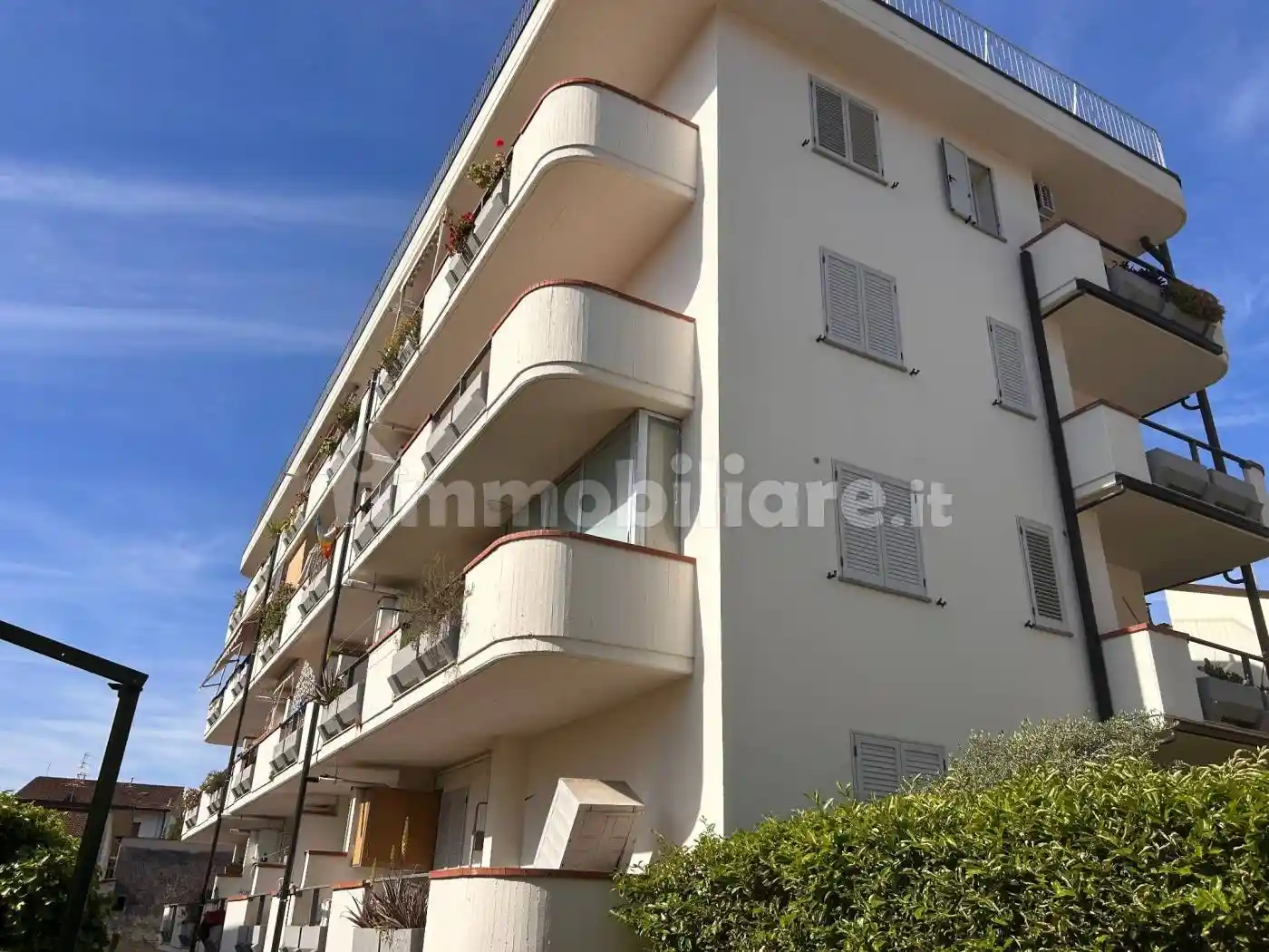 Appartamento in vendita a Montecatini-Terme