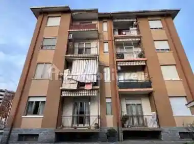 Appartamento in vendita a Busto Arsizio