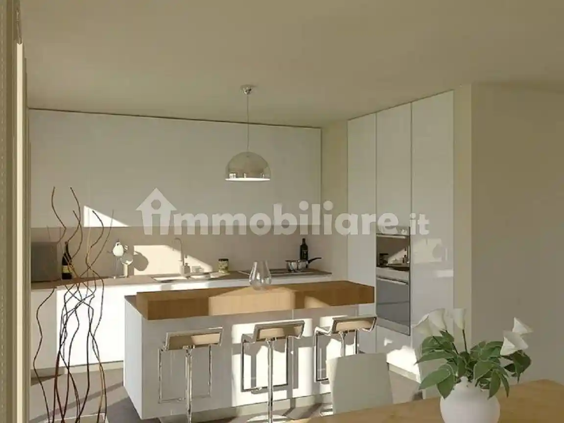 Appartamento in vendita a Firenze