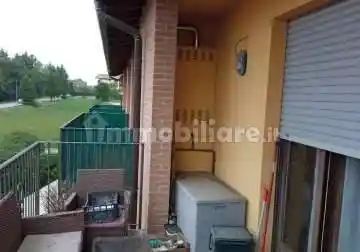 Appartamento in vendita a Carnago