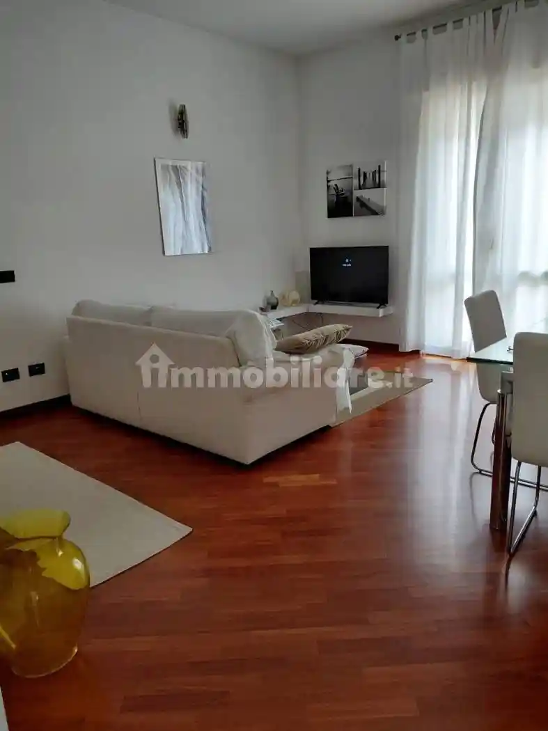 Appartamento in vendita a Ravenna