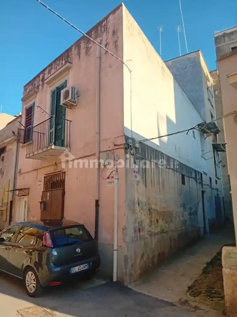 Palazzo - Edificio
