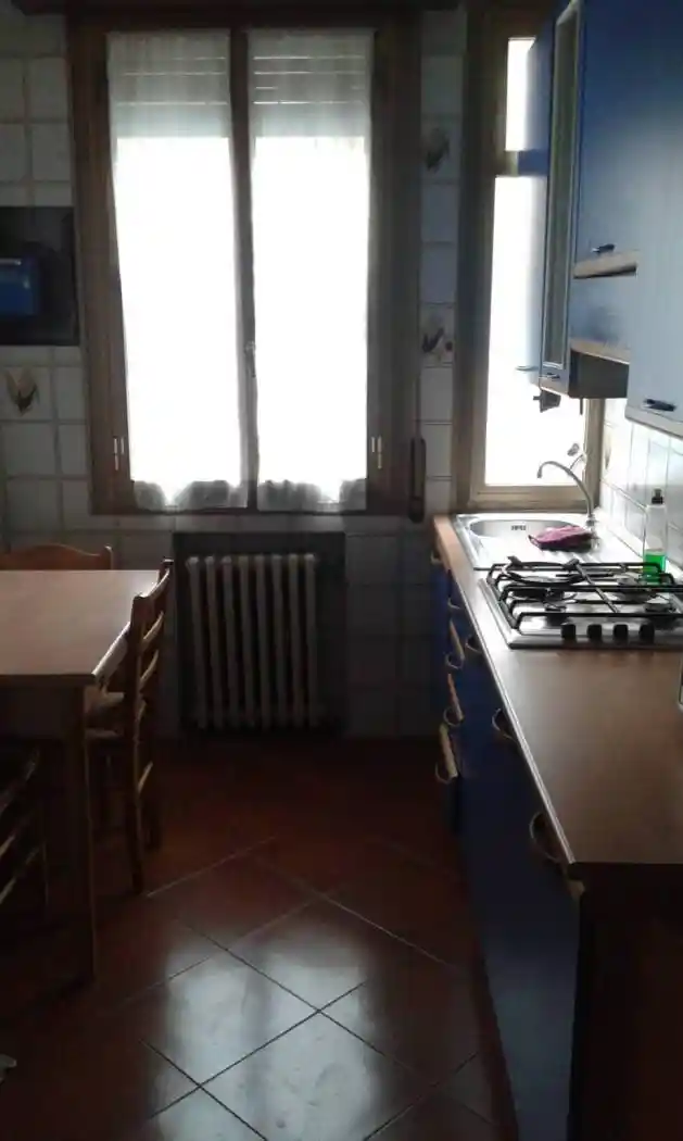 Appartamento in vendita a Modena