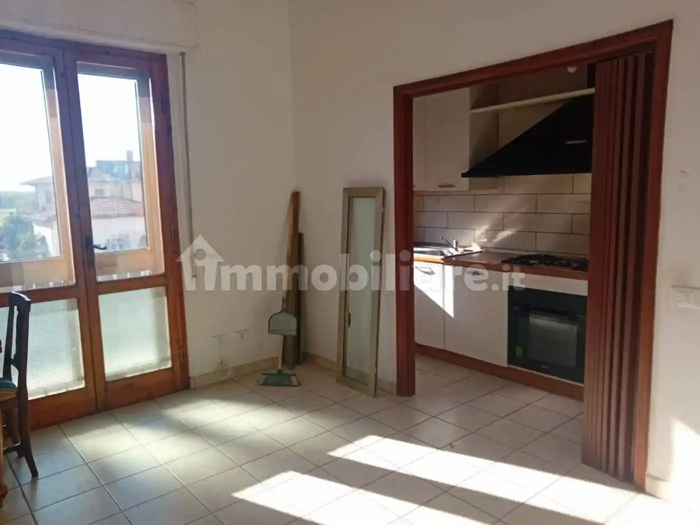 Appartamento in vendita a Pontedera