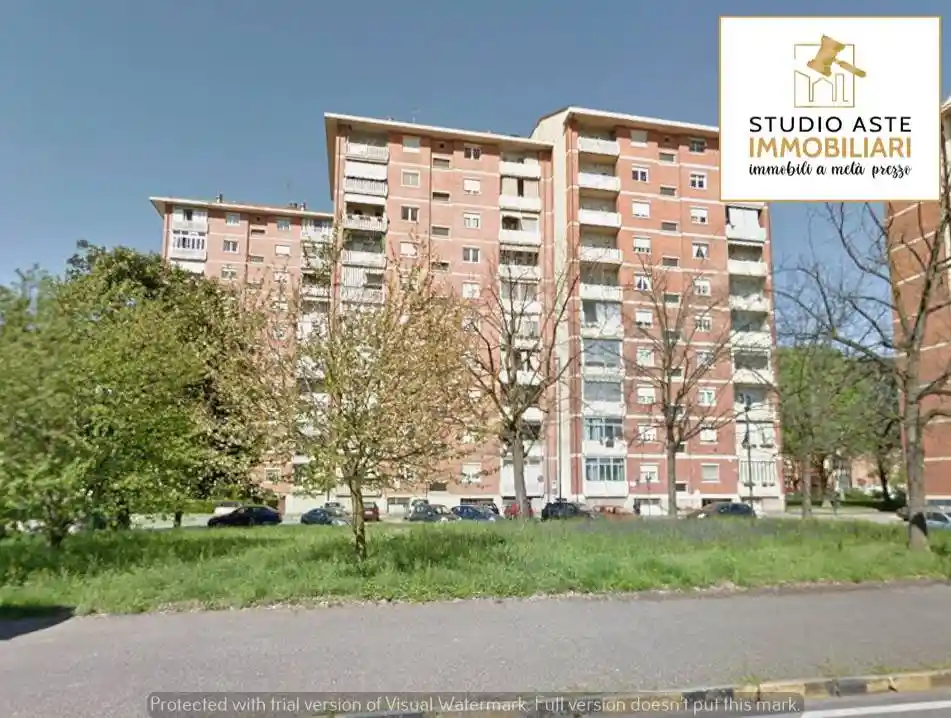 Appartamento in vendita a Torino