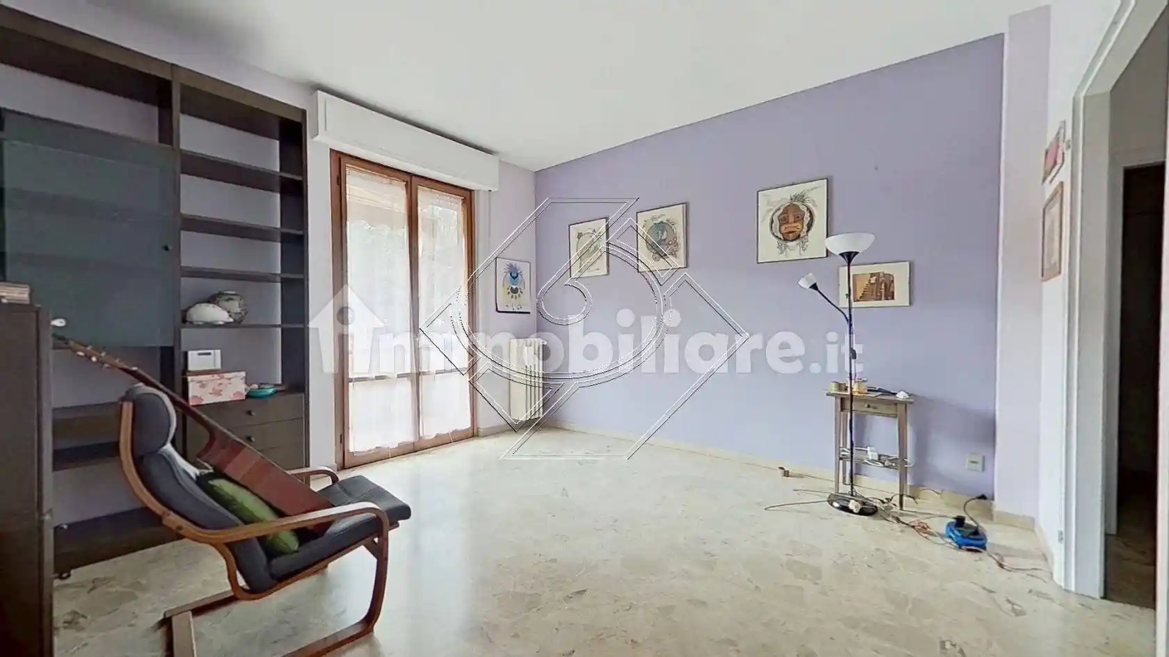 Appartamento in vendita a Firenze
