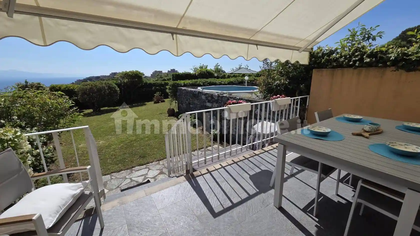 Appartamento in vendita a Arenzano