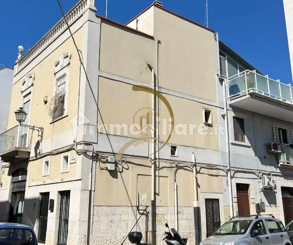 Casa indipendente in vendita a Andria