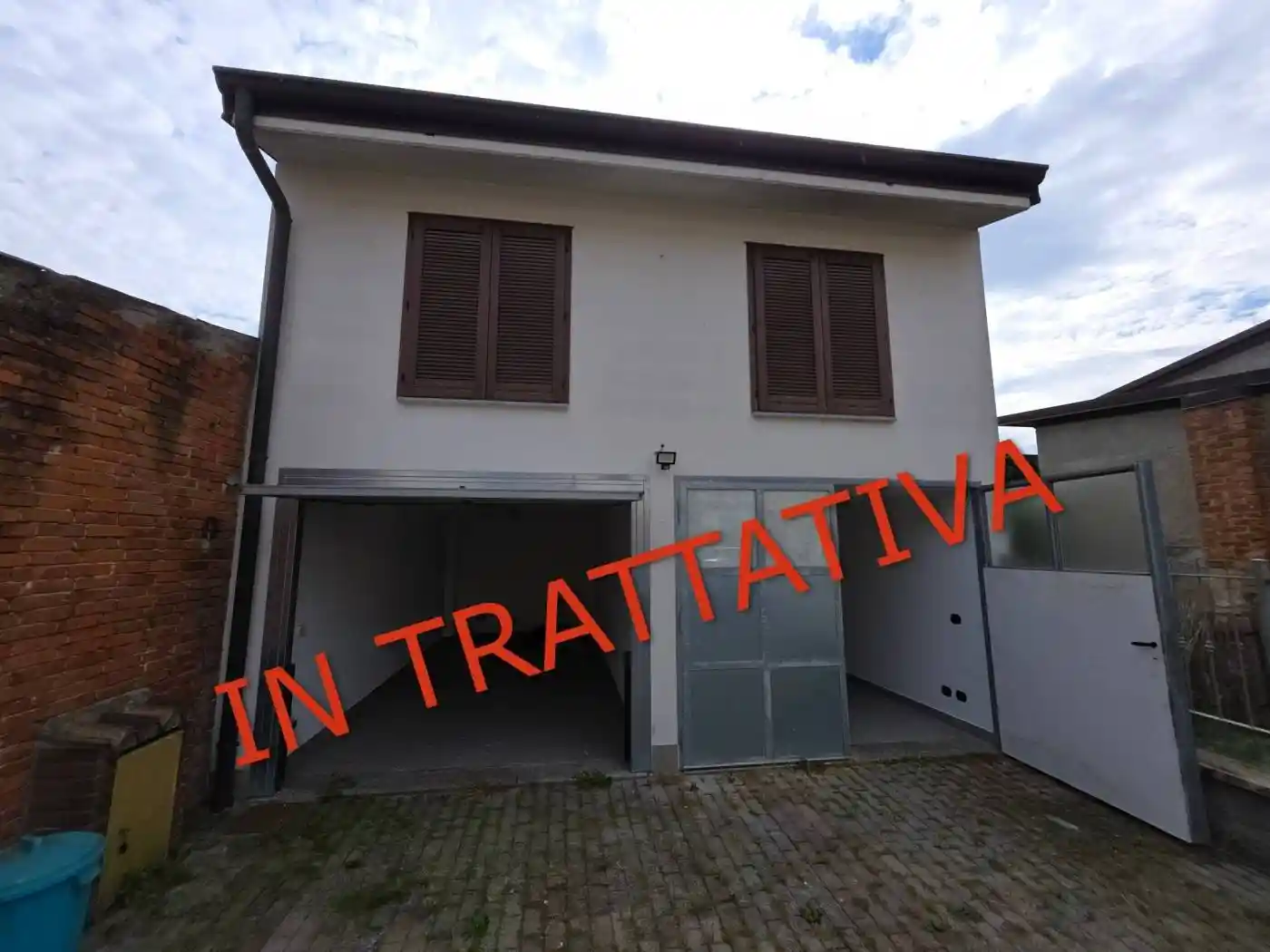 Casa indipendente in vendita a Caselle Lurani