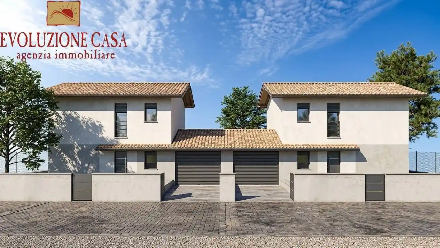 Villa in vendita a Turriaco