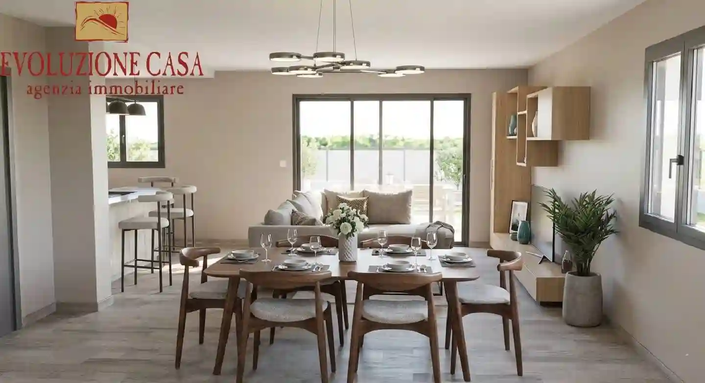 Villa - foto 3