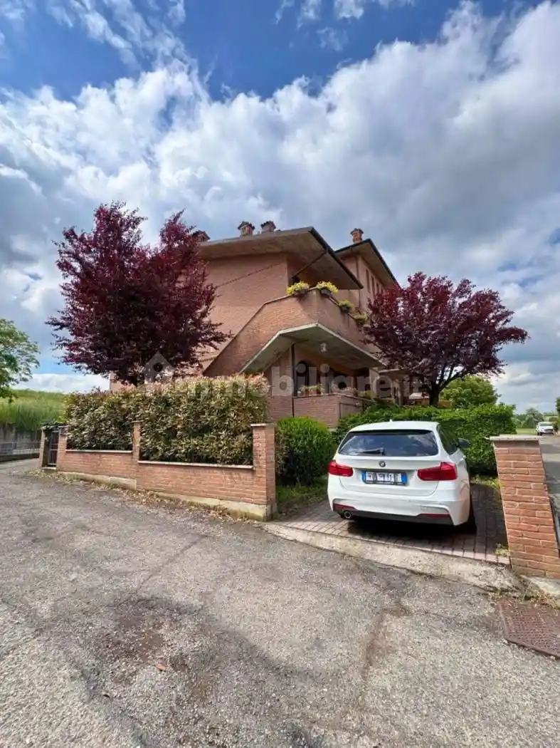 Appartamento in vendita a Castelvetro di Modena