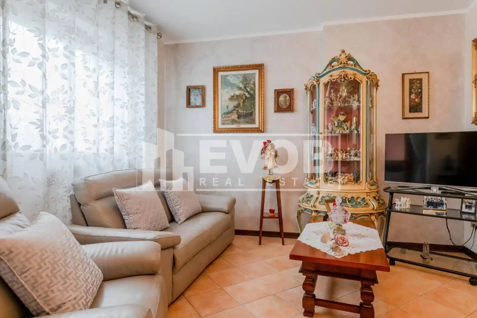 Appartamento in vendita a Venaria Reale