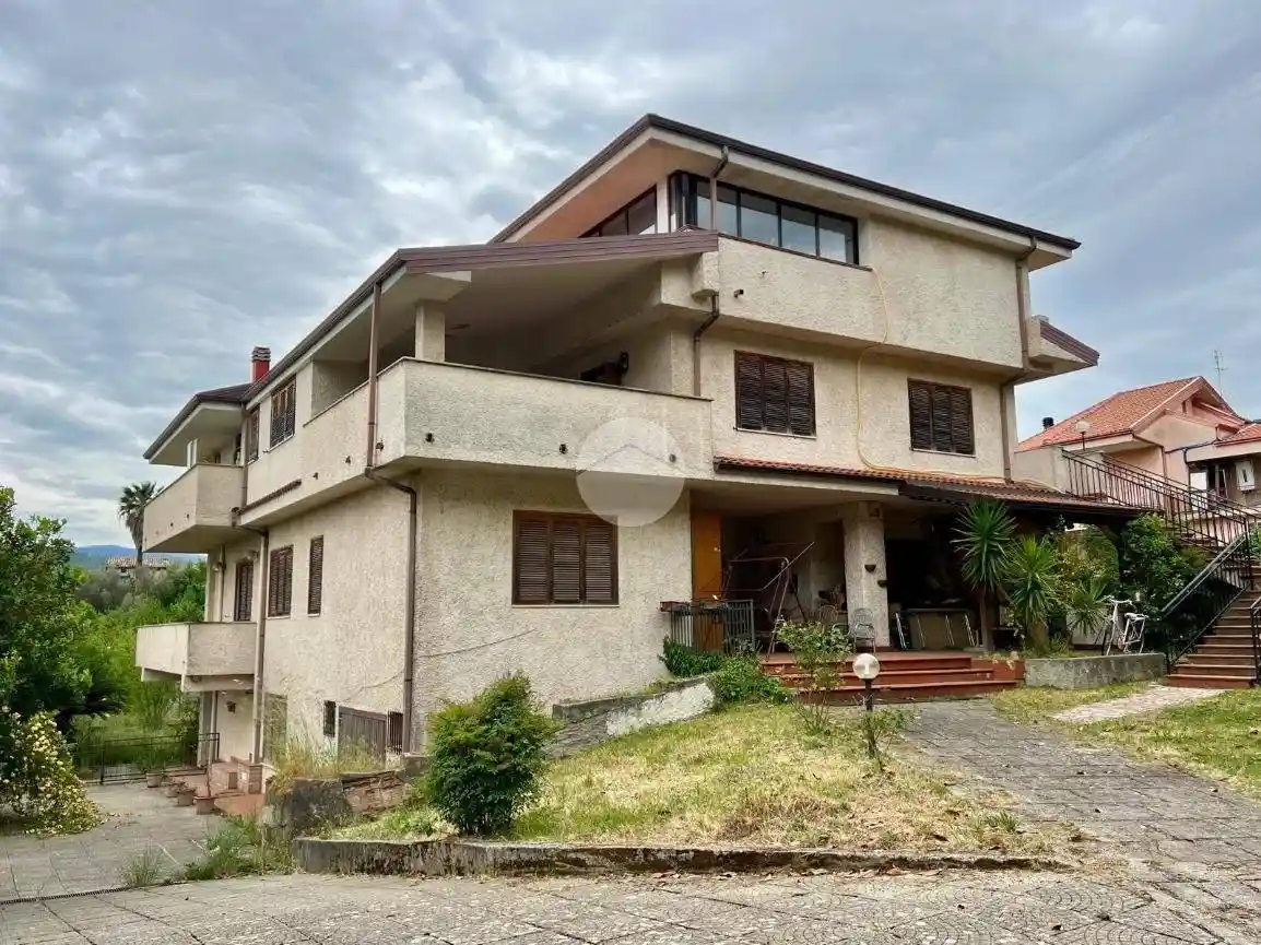 Appartamento in vendita a Mendicino