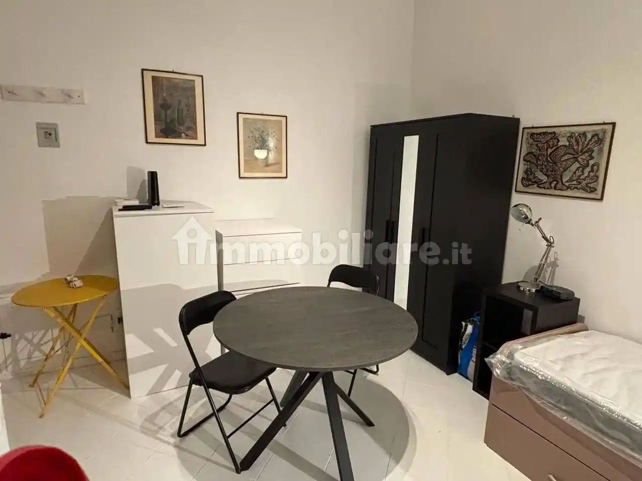 Appartamento in affitto a Parma