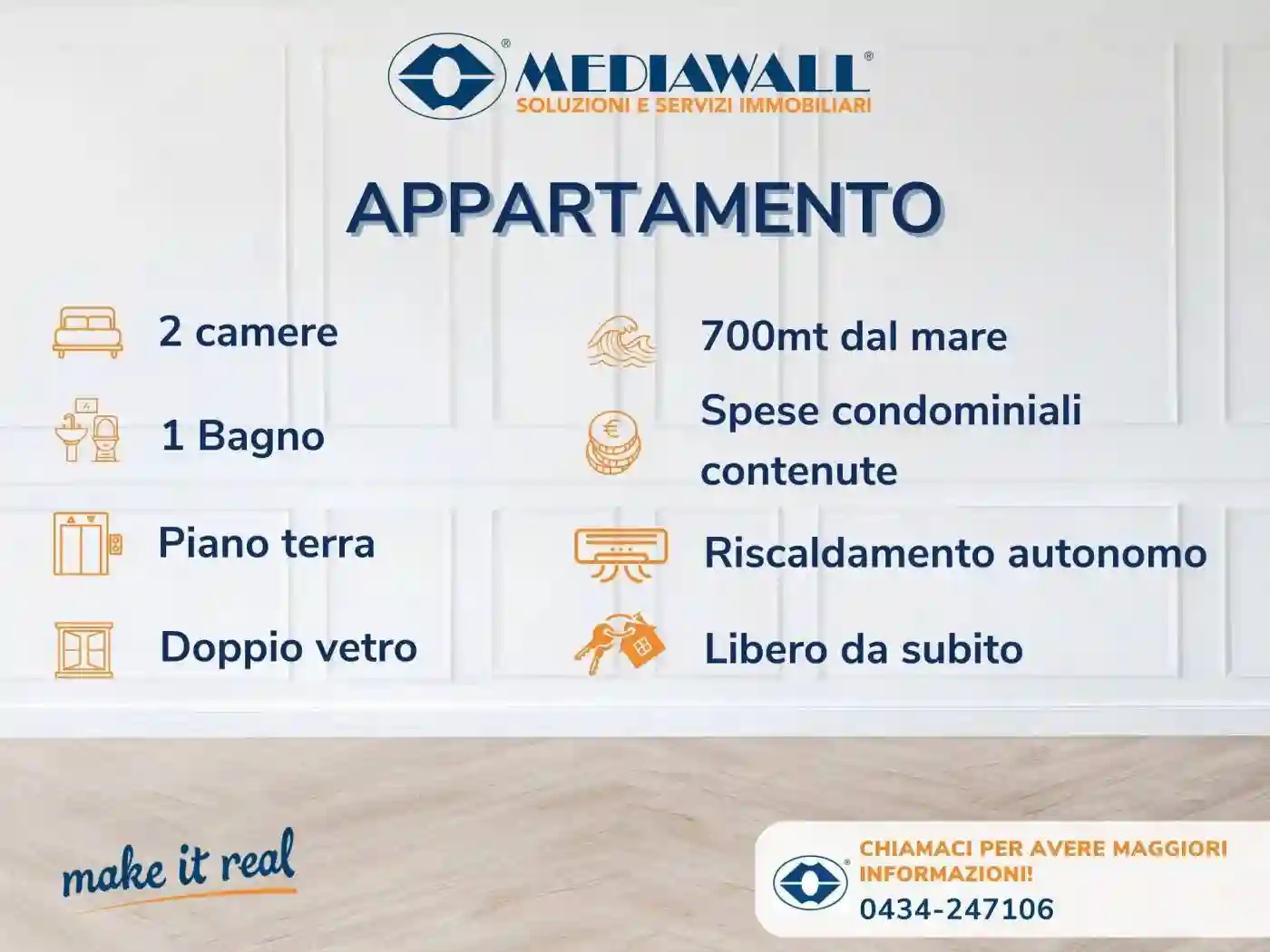 Appartamento - foto 2