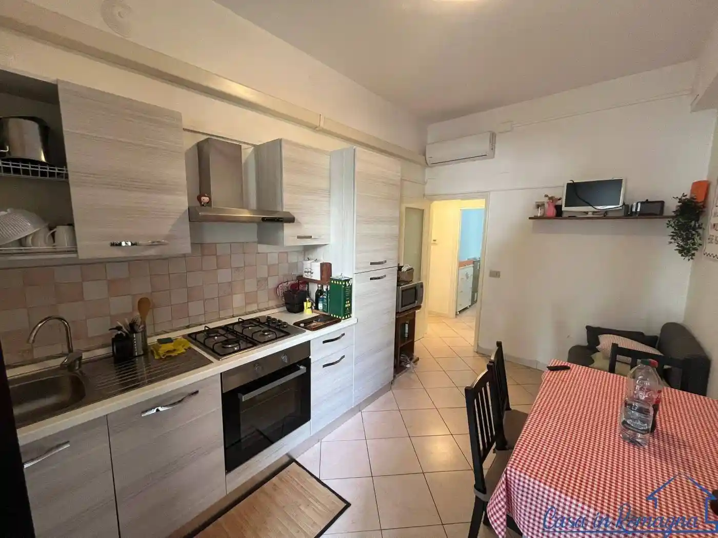 Appartamento in vendita a Rimini