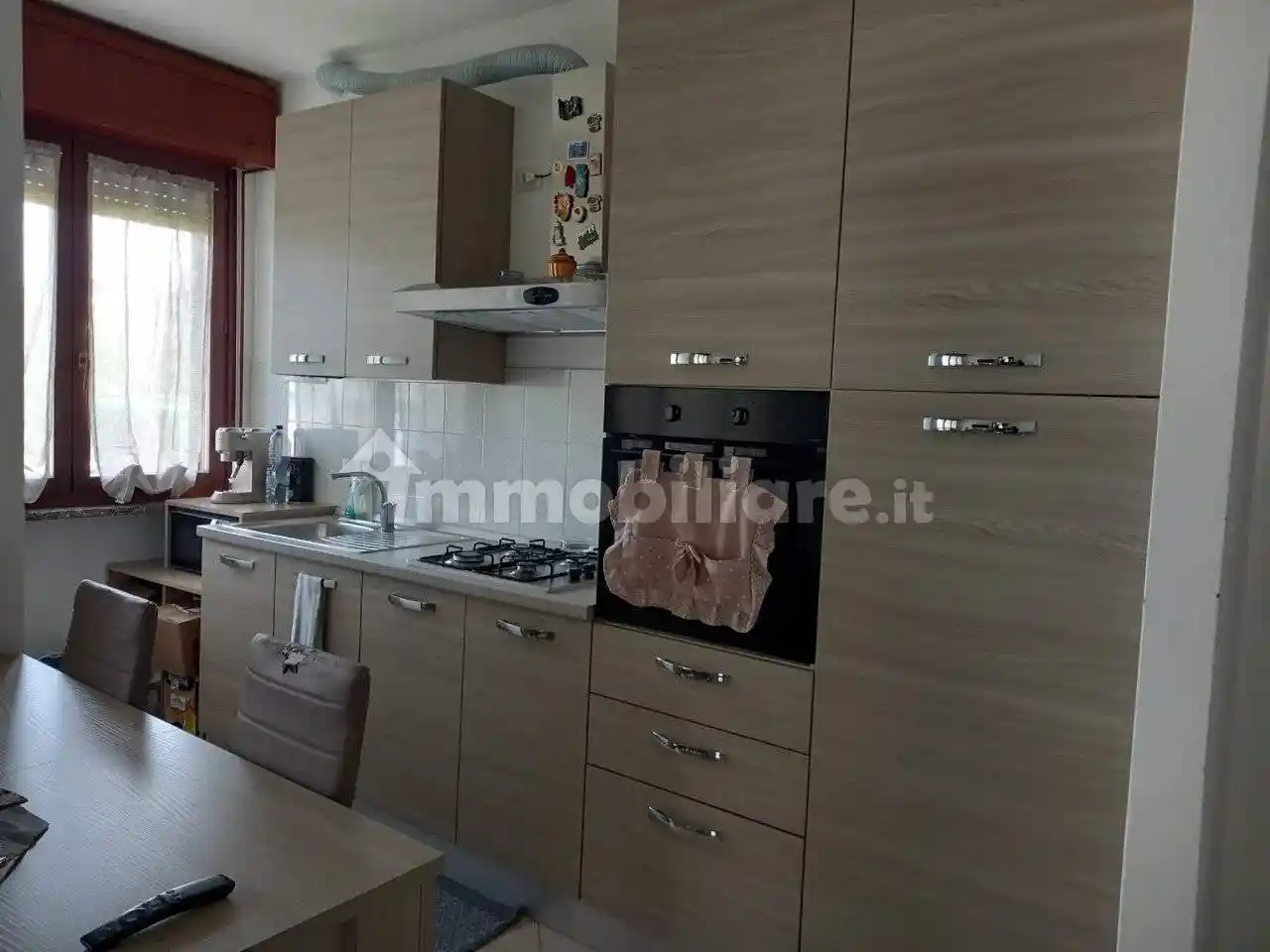 Appartamento in affitto a Torrile