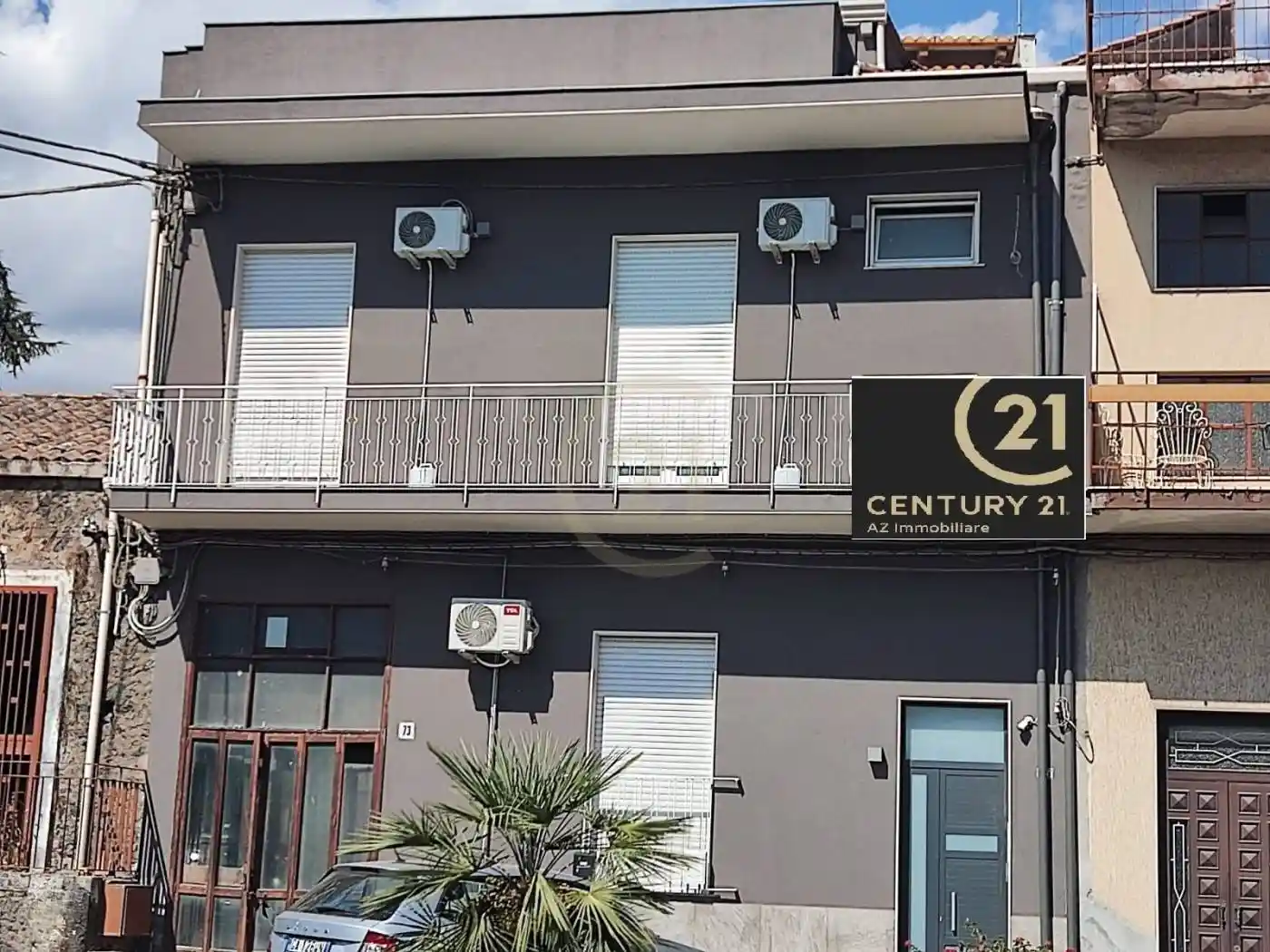 Appartamento in affitto a San Giovanni la Punta