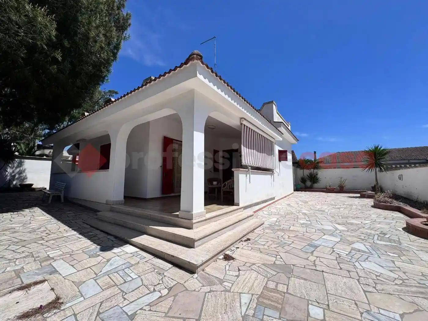 Villa in vendita a Pulsano