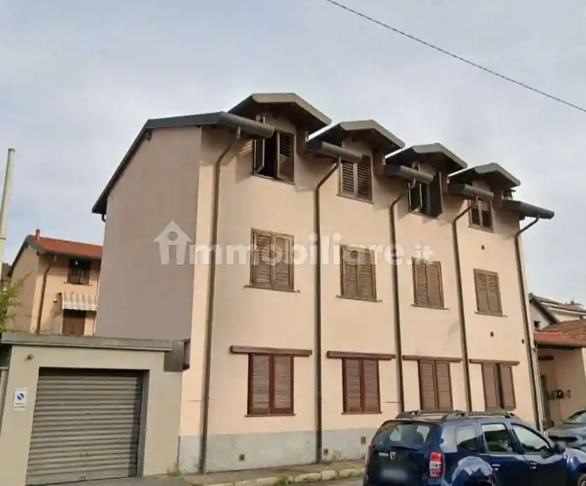 Appartamento in vendita a San Vittore Olona