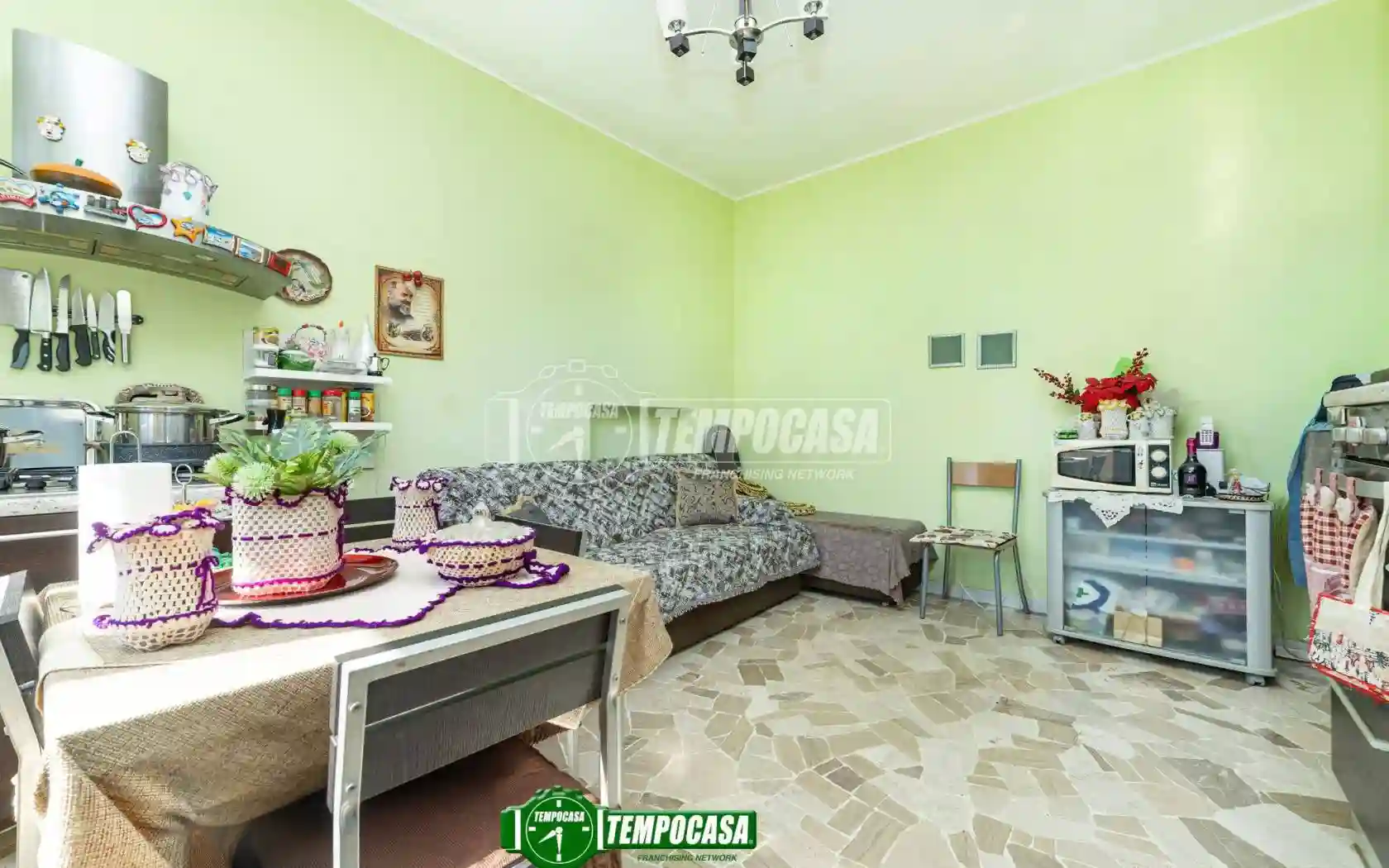 Appartamento - foto 4