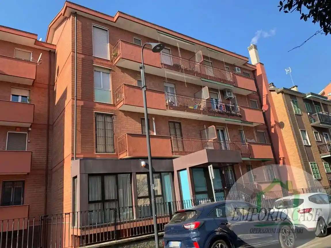 Appartamento in vendita a Segrate