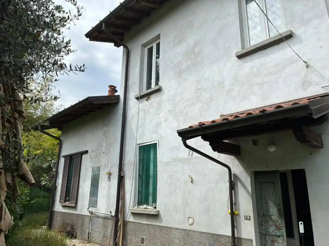 Casa indipendente in vendita a Corbetta