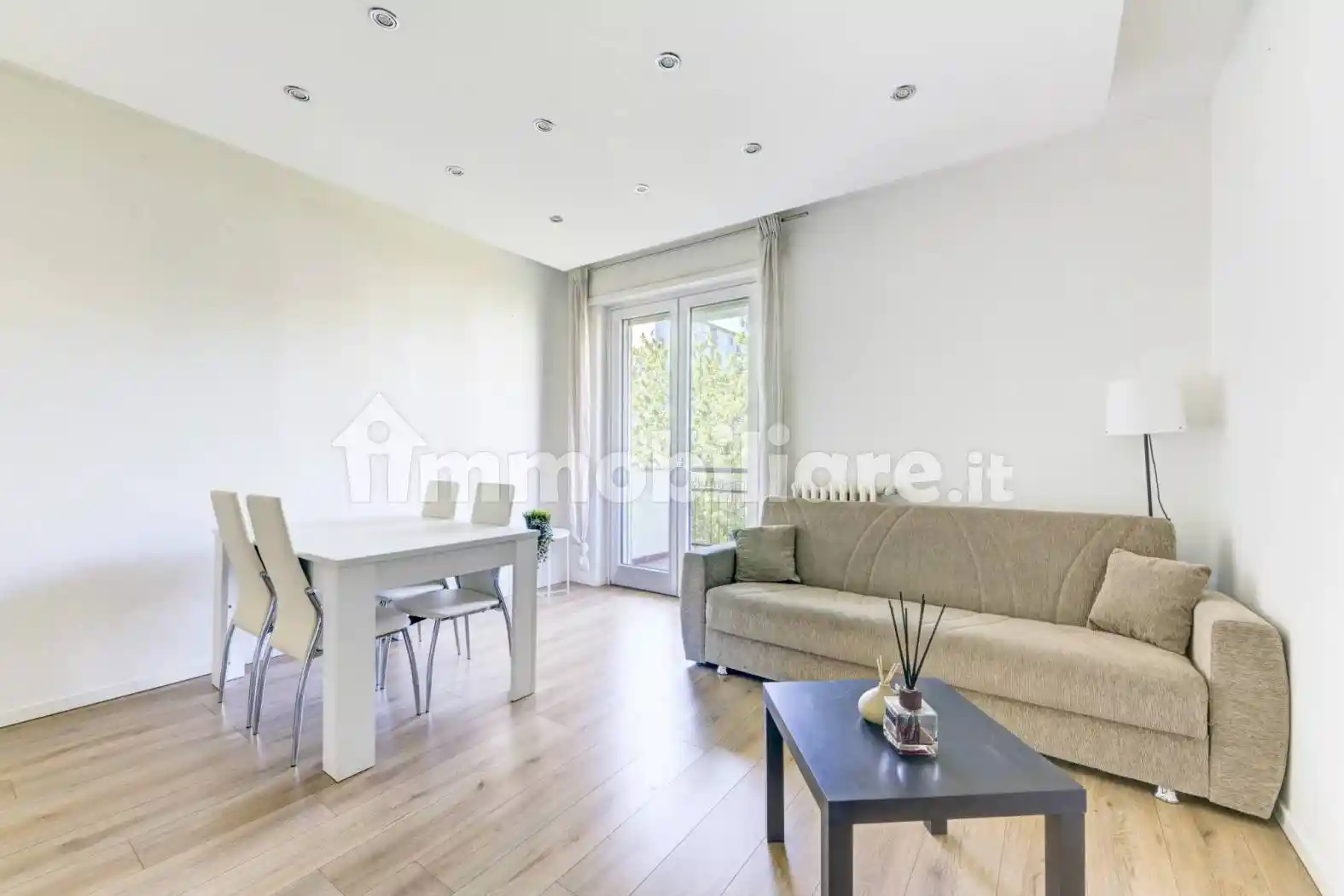 Appartamento in vendita a Milano