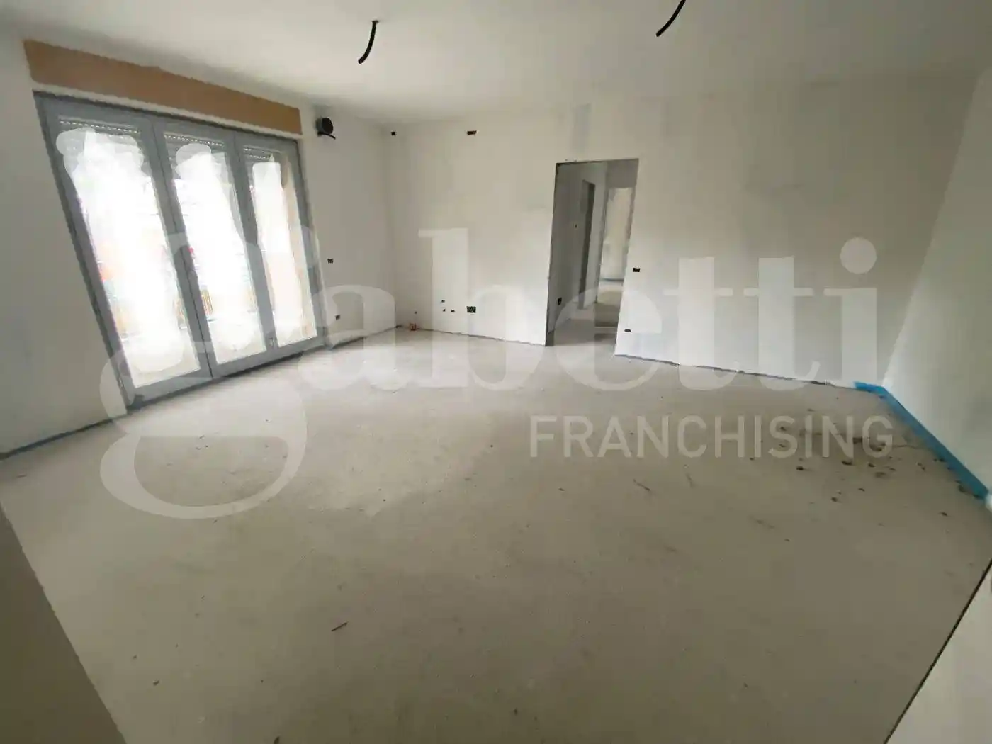 Appartamento in vendita a Pollenza