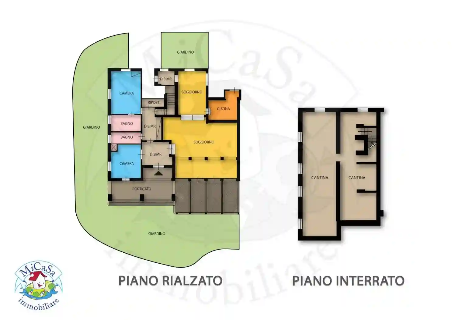 Appartamento - foto 2