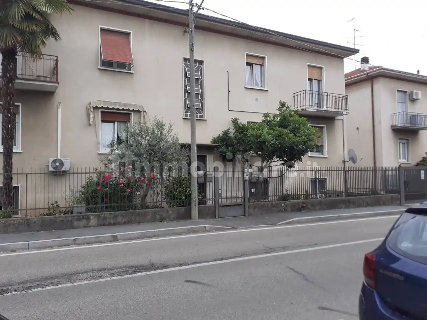 Appartamento in affitto a Cassano Magnago