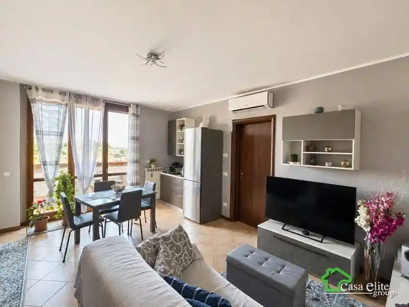 Appartamento in vendita a Casaletto Lodigiano