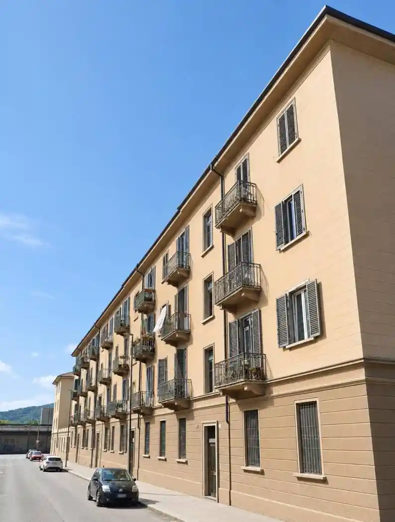 Appartamento in vendita a Torino