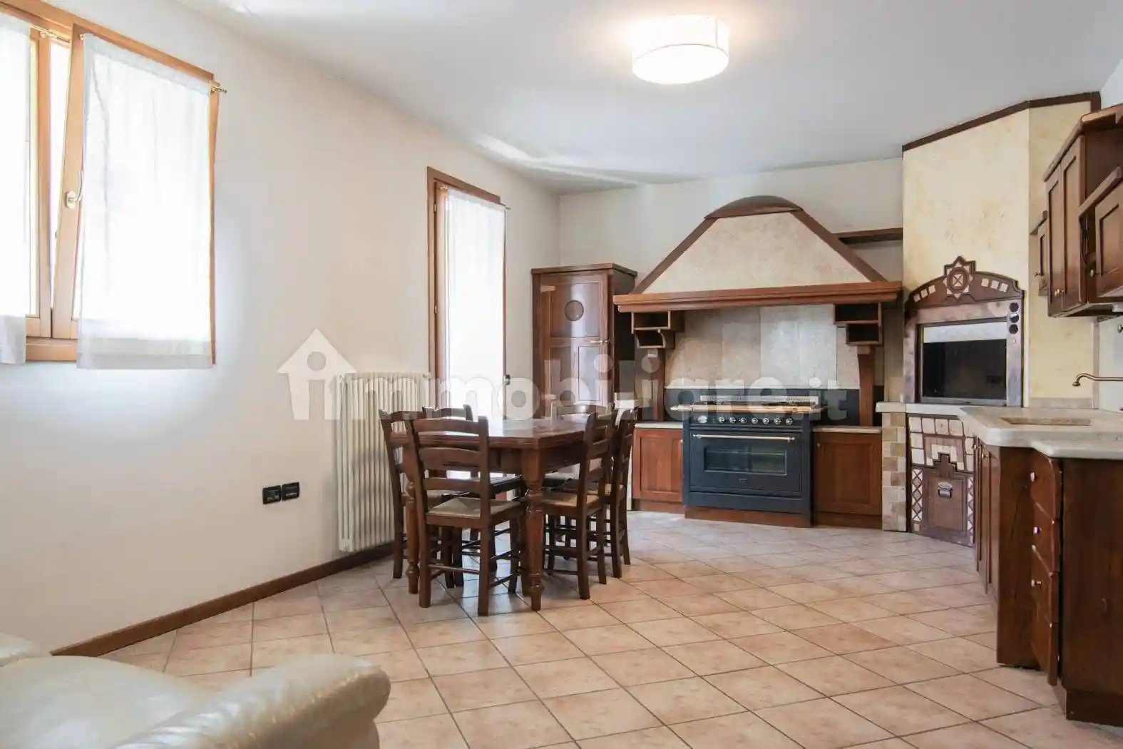 Appartamento in vendita a Bassano del Grappa